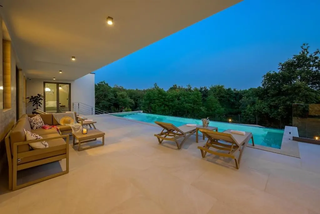 Villa Benina Rossa Inn By Istrialux Gradisce  0*, Gradisce (Istria)