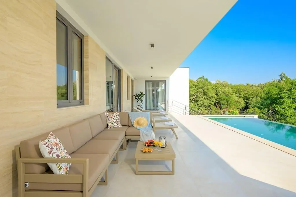 Villa Benina Rossa Inn By Istrialux Gradisce  كرواتيا