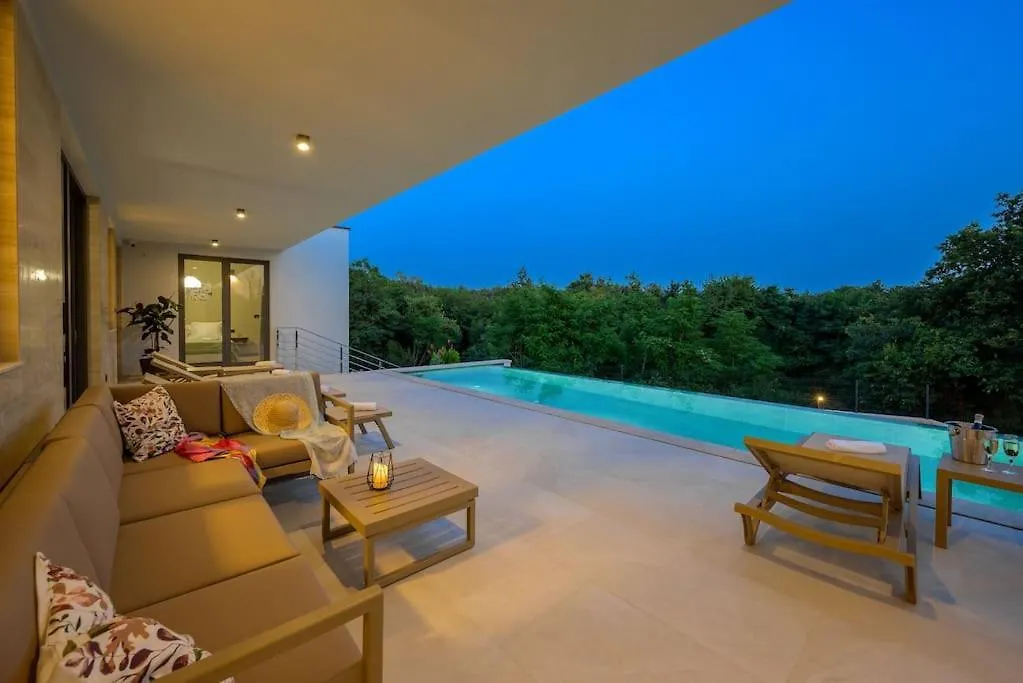 Villa Benina Rossa Inn By Istrialux Gradisce  كرواتيا